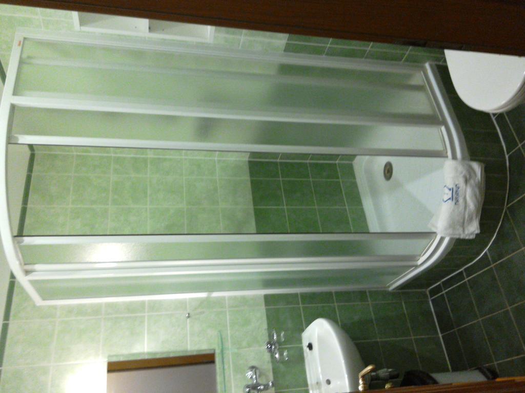 Marianum Jl,S.R.O. Otel Janske Lazne Oda fotoğraf
