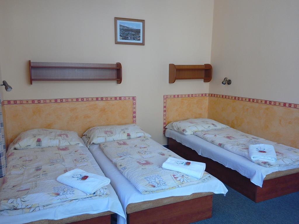 Marianum Jl,S.R.O. Otel Janske Lazne Oda fotoğraf
