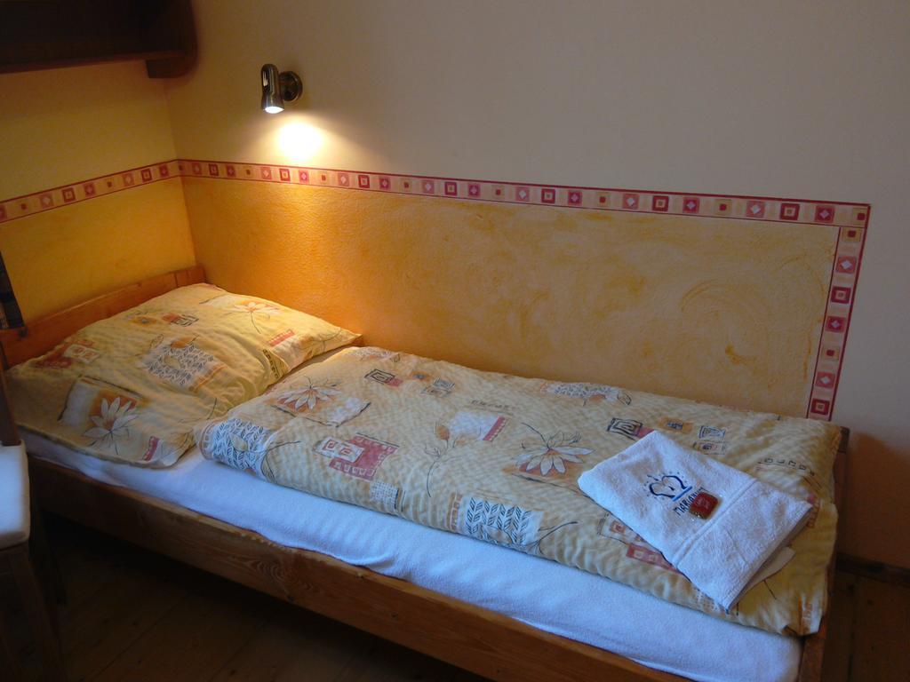 Marianum Jl,S.R.O. Otel Janske Lazne Oda fotoğraf